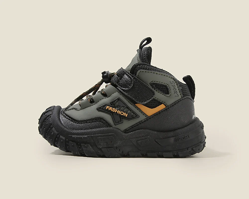 أحذية رياضية من الجلد الصناعي للأطفال، أحذية للمشي والجري للأولاد والبنات، مضادة للانزلاق وقابلة للتنفس، أحذية رياضية للأطفال أحذية رياضية من الجلد الصناعي للأطفال، أحذية للمشي والجري للأولاد والبنات، مضادة للانزلاق وقابلة للتنفس، أحذية رياضية للأطفال