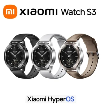 Xiaomi Watch S3 1.43