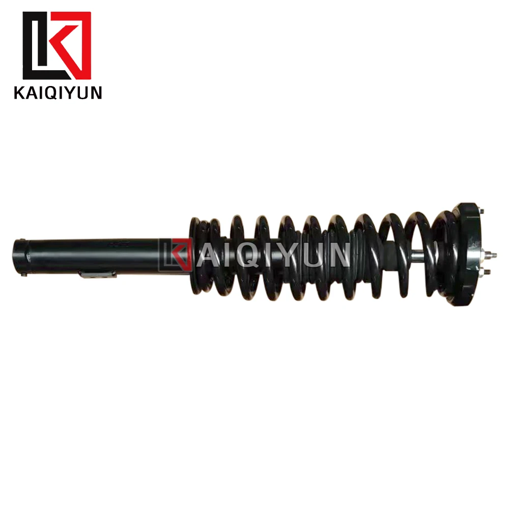 For Mercedes Benz W220 Modified Cars Front / Rear Coil Spring Shock Absorber Strut Assembly Without ADS A2203205014 A2203202439
For Mercedes Benz W220 Modified Cars Front / Rear Coil Spring Shock Absorber Strut Assembly Without ADS A2203205014 A2203202439
