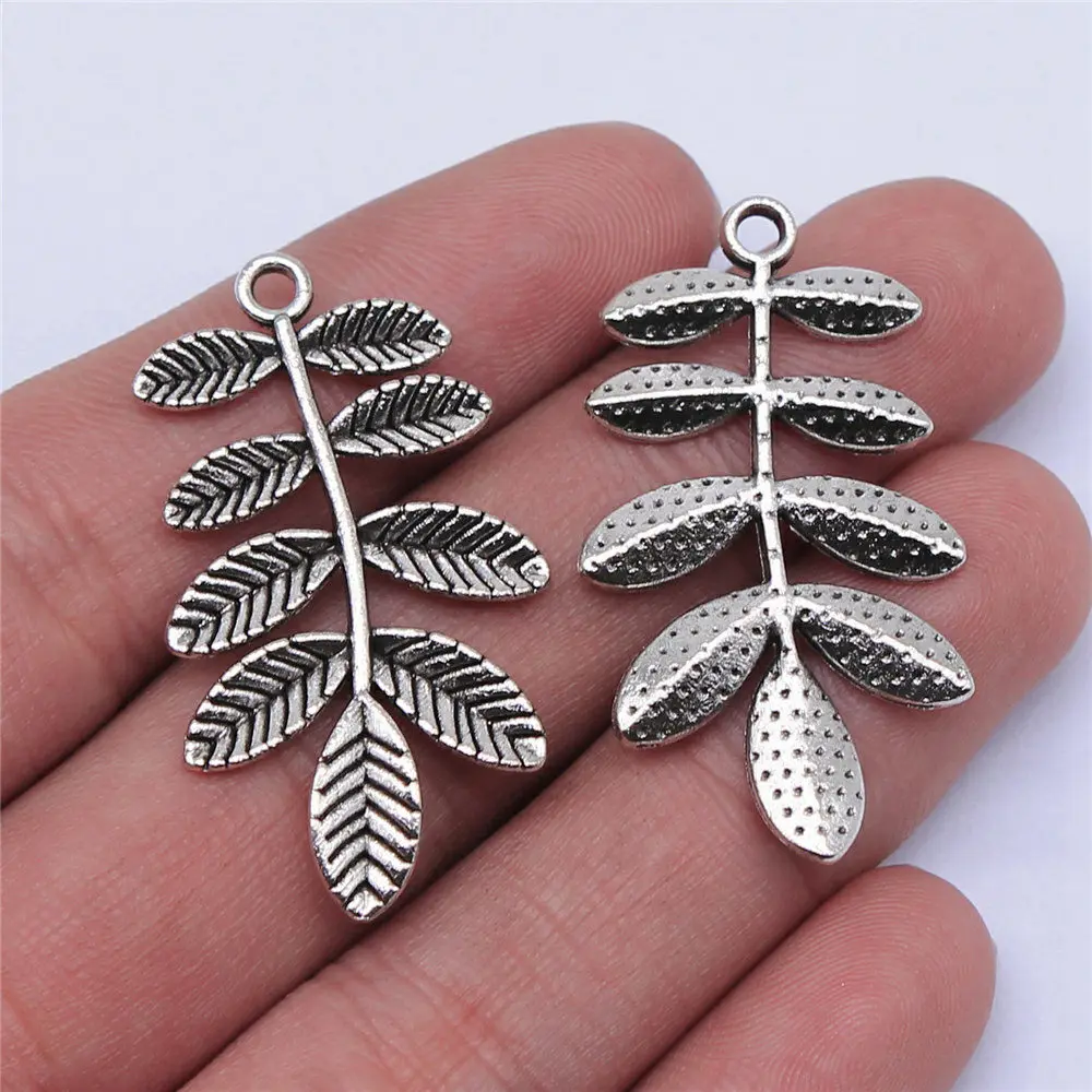 Jewellery Making Supplies Branches Charms Vintage Men Accessories 5pcs
Jewellery Making Supplies Branches Charms Vintage Men Accessories 5pcs