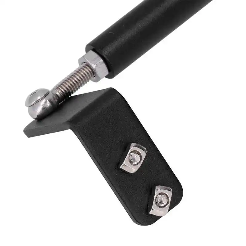 Supporting Rod Set Aluminum Alloy Tie Rod with Hex Wrench Screws Supporting Aluminum Set 3D Printer Accessories
Supporting Rod Set Aluminum Alloy Tie Rod with Hex Wrench Screws Supporting Aluminum Set 3D Printer Accessories