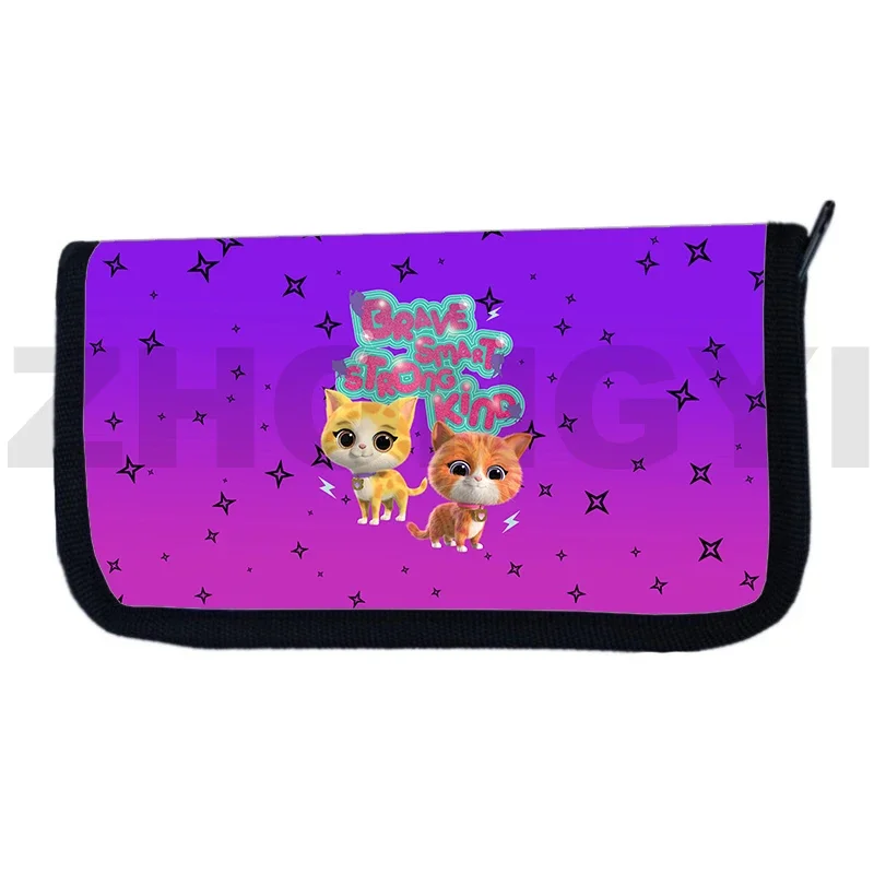 Popular SuperKitties Wallet Women 3D Anime Ladies Wallet Kawaii Cartoon SuperKitties Purses Clutch Money Bag Cash Bag Coin Purse
Popular SuperKitties Wallet Women 3D Anime Ladies Wallet Kawaii Cartoon SuperKitties Purses Clutch Money Bag Cash Bag Coin Purse