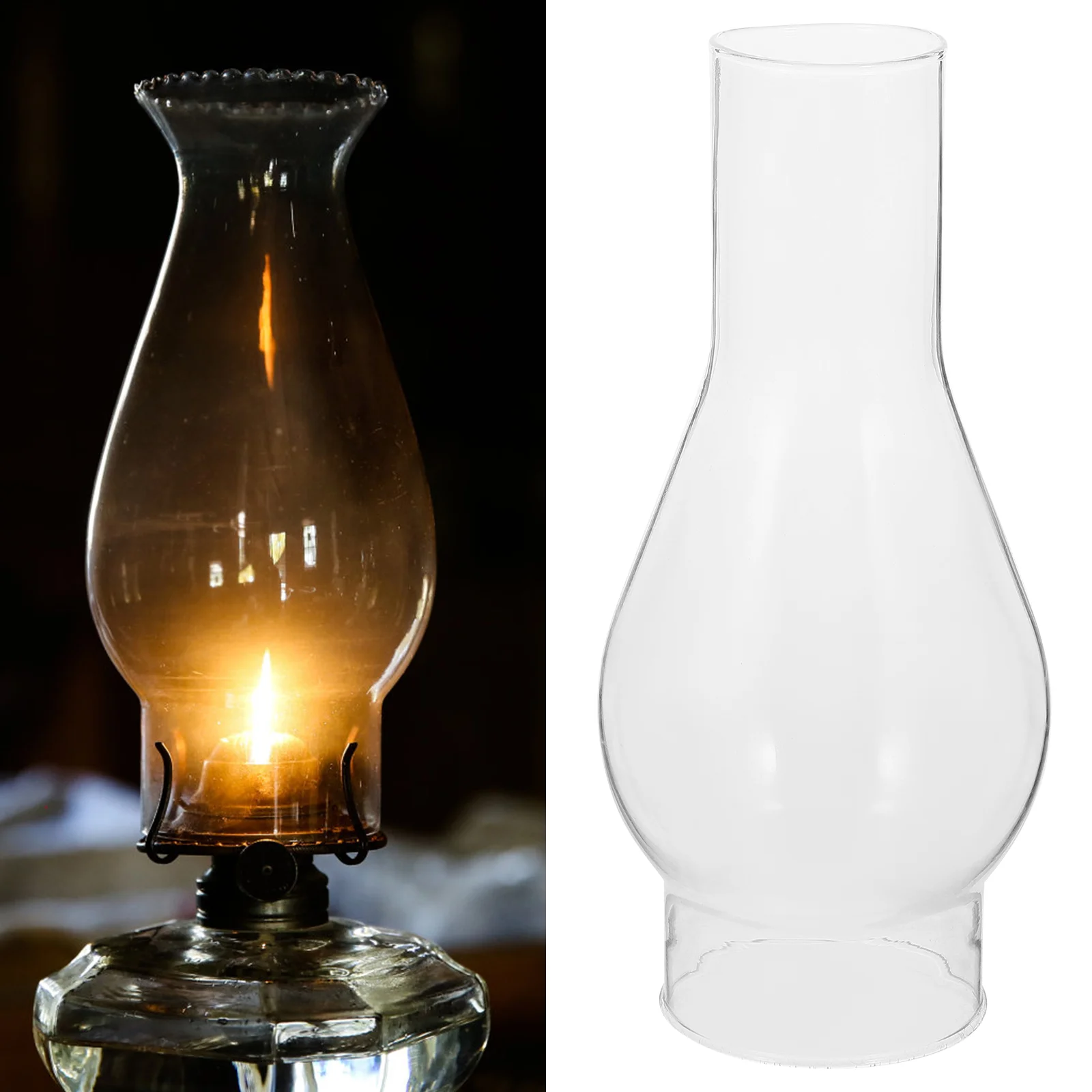Clear Kerosene Lampshade Kerosene Lampshade Oil Lamp Chimney Glass Kerosene Lamp Chimney Glass Lamp Chimney Shade Accessories
Clear Kerosene Lampshade Kerosene Lampshade Oil Lamp Chimney Glass Kerosene Lamp Chimney Glass Lamp Chimney Shade Accessories