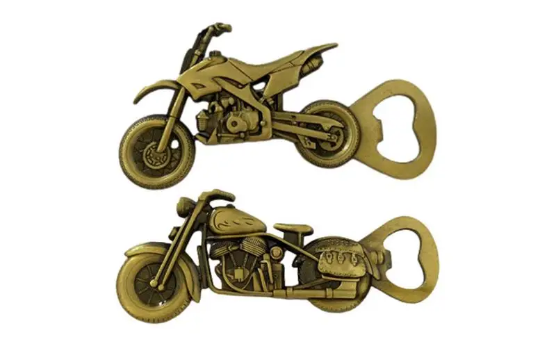 Bicycle Bottle Opener Creative Metal Beer Bottle Opener Multifunctional Zinc Alloy Reusable Vintage Bottle Cap Openers tool
Bicycle Bottle Opener Creative Metal Beer Bottle Opener Multifunctional Zinc Alloy Reusable Vintage Bottle Cap Openers tool