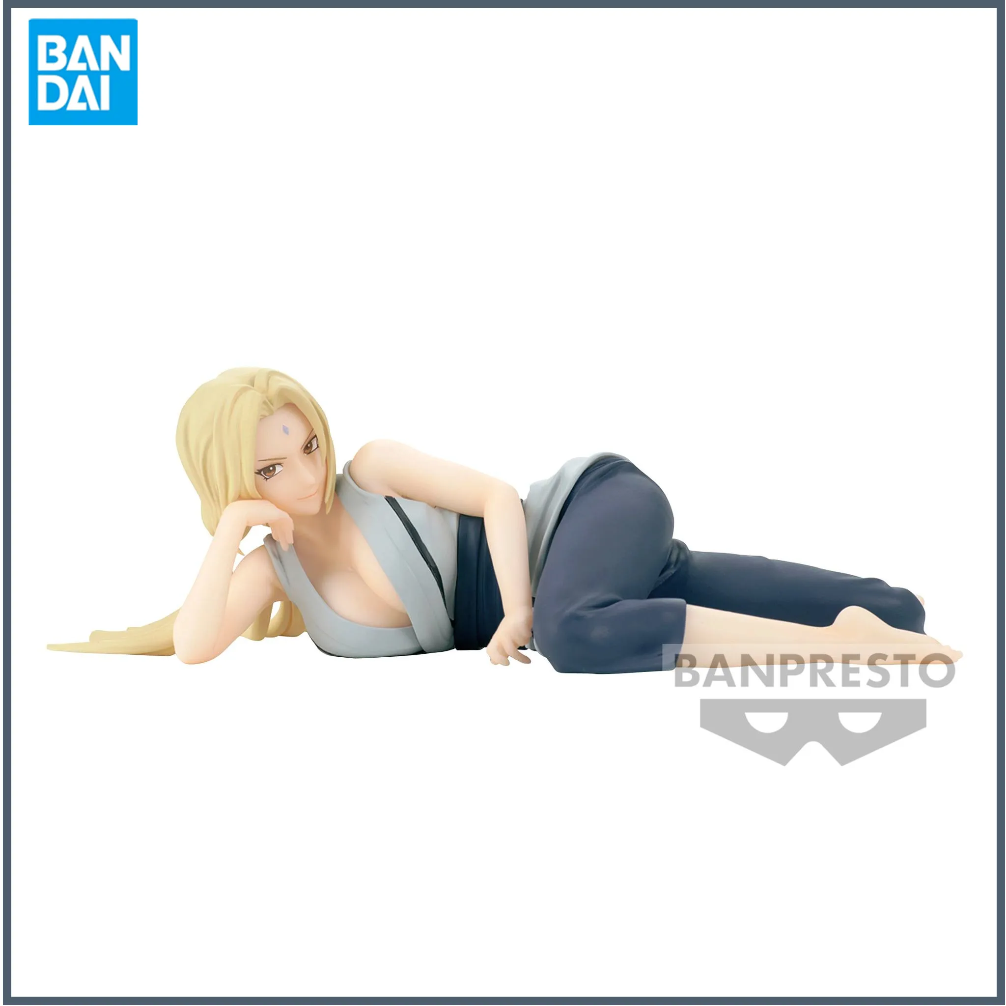 In Stock Original Anime Naruto Tsunade Relax Time Shippuden PVC Action Figure Collector Cartoon Toys for Children Gift 12cm
In Stock Original Anime Naruto Tsunade Relax Time Shippuden PVC Action Figure Collector Cartoon Toys for Children Gift 12cm