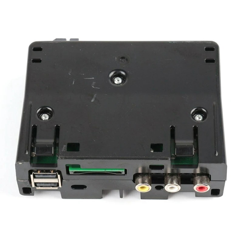 Синхронизация модуля управления интерфейсом для 2013-2015 Ford Media BT4T-14F014-AE USB слот
Синхронизация модуля управления интерфейсом для 2013-2015 Ford Media BT4T-14F014-AE USB слот