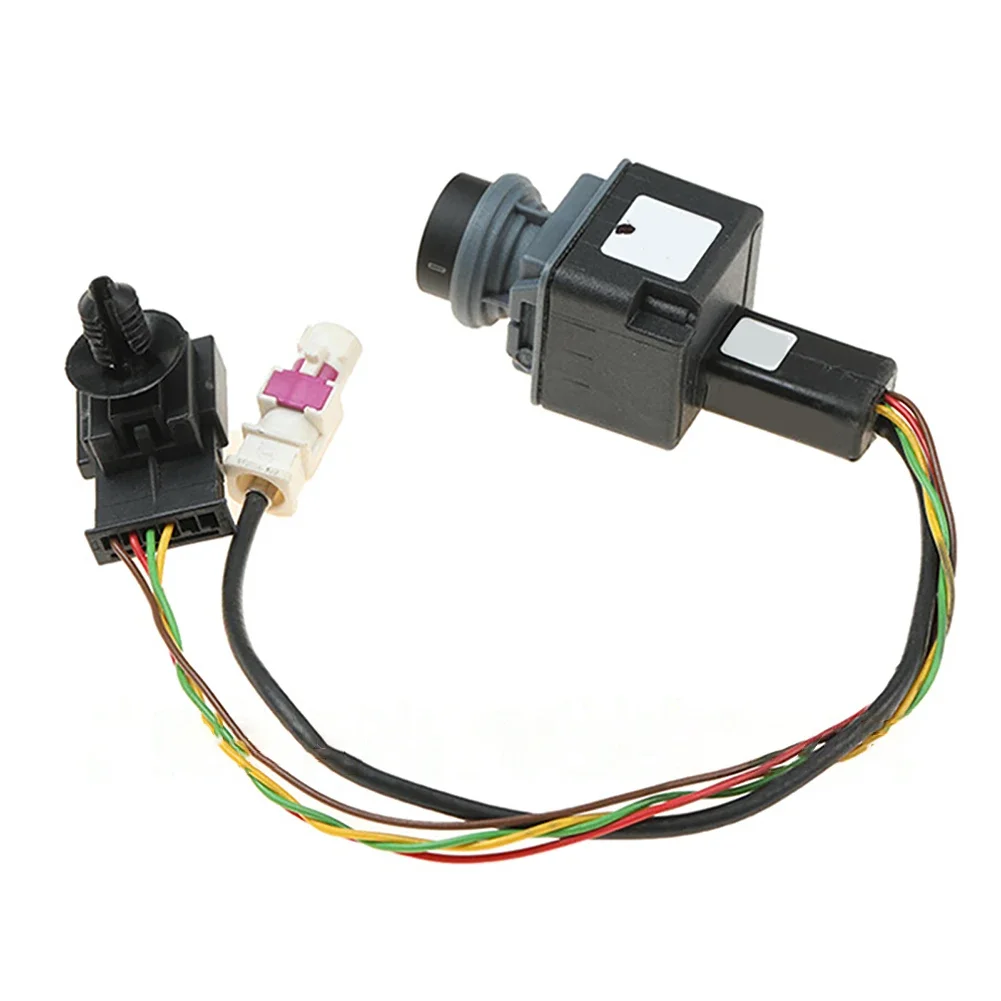 1x High Quality Car Rear View Reverse Camera Black Vehicle-Camera For Mercedes-Benz GLA CLASS 156 Type GLA250/GLA45 2015
1x High Quality Car Rear View Reverse Camera Black Vehicle-Camera For Mercedes-Benz GLA CLASS 156 Type GLA250/GLA45 2015