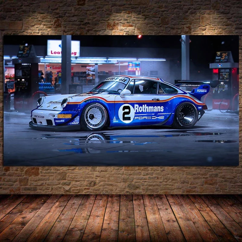 5D Manipulated Sport Car Diamond Painting Race Cars Mosaic Pictures Cross Stitch Kits DIY Full Drill Embroidery Home Decoration
5D Manipulated Sport Car Diamond Painting Race Cars Mosaic Pictures Cross Stitch Kits DIY Full Drill Embroidery Home Decoration