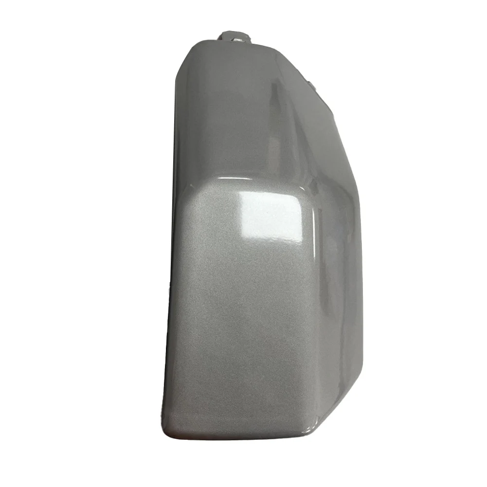 Car Bumper End Cap Bumper End Cap Bumper End Cap For Toyota For FJ Cruiser Plastic Silver 2007-2014 Plug-and-play
Car Bumper End Cap Bumper End Cap Bumper End Cap For Toyota For FJ Cruiser Plastic Silver 2007-2014 Plug-and-play