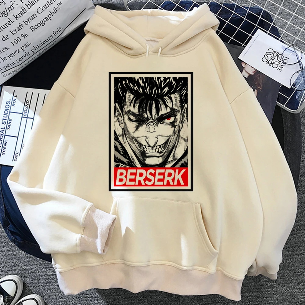 Толстовки Berserk, женская зимняя уличная одежда, винтажный Японский капюшон, женская уличная одежда
Толстовки Berserk, женская зимняя уличная одежда, винтажный Японский капюшон, женская уличная одежда