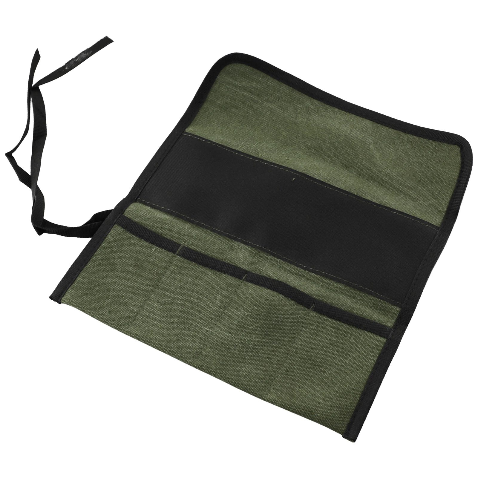 High Quality New Practical Tool Bag Roll Up Organize Oxford Cloth Portable Wrench Pouch Accessory Hanging Tool
High Quality New Practical Tool Bag Roll Up Organize Oxford Cloth Portable Wrench Pouch Accessory Hanging Tool