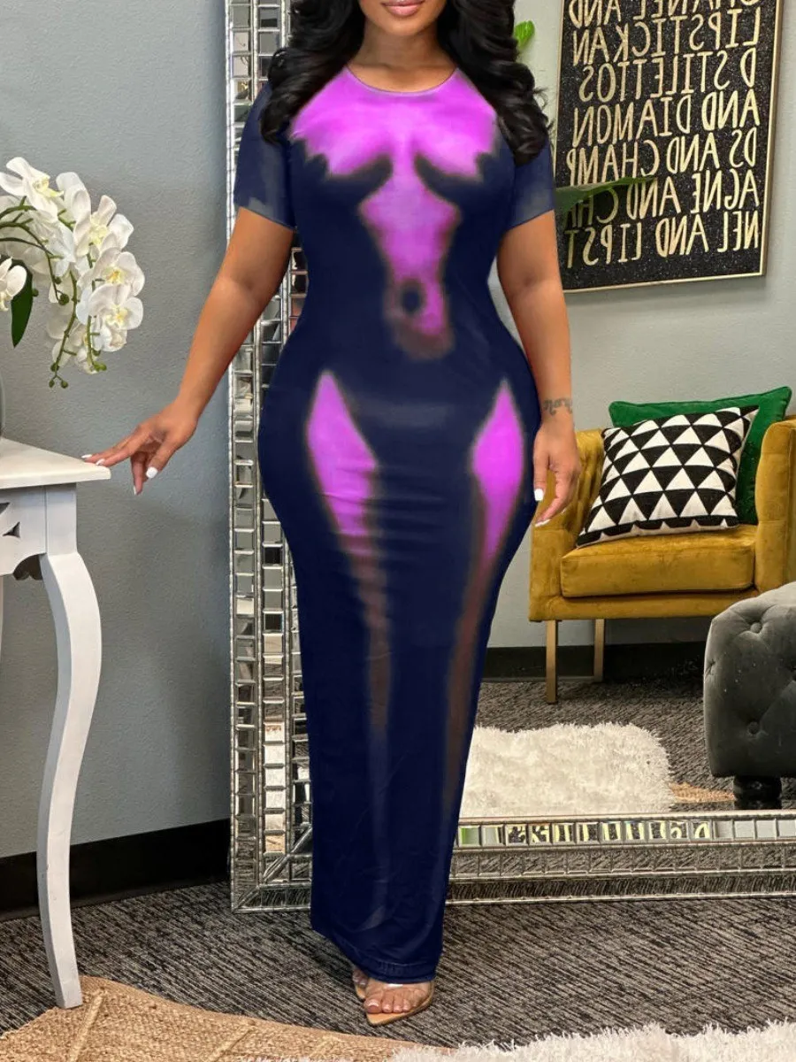 LW Bodycon Dress short sleeve Maxi Dress Women 2023 Y2k Summer Bodycon Elegant Sexy Outfits Ladies Birthday Party Club Sundress
LW Bodycon Dress short sleeve Maxi Dress Women 2023 Y2k Summer Bodycon Elegant Sexy Outfits Ladies Birthday Party Club Sundress