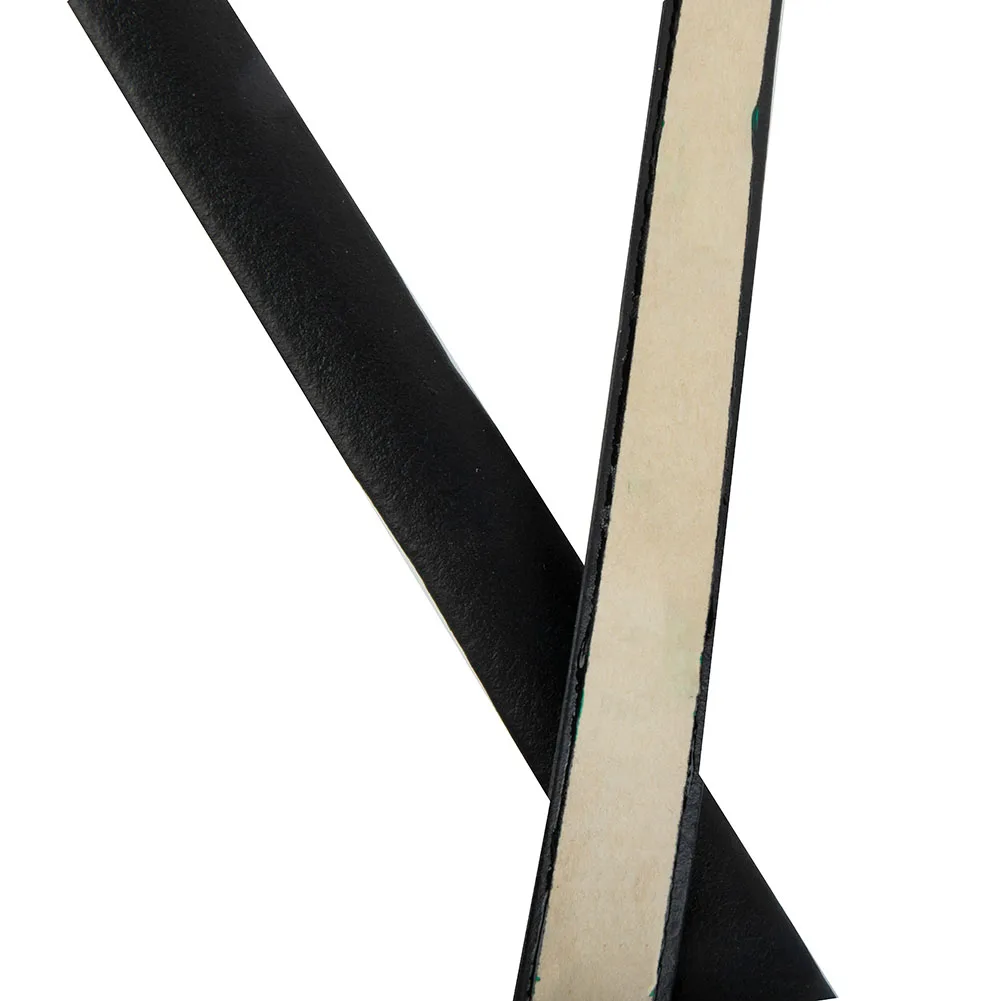Decorative Weatherstrip Protective Edge Trim Car Sealing Strip Guard 1pc Black 3 Meter Window Windshield Leakproof
Decorative Weatherstrip Protective Edge Trim Car Sealing Strip Guard 1pc Black 3 Meter Window Windshield Leakproof