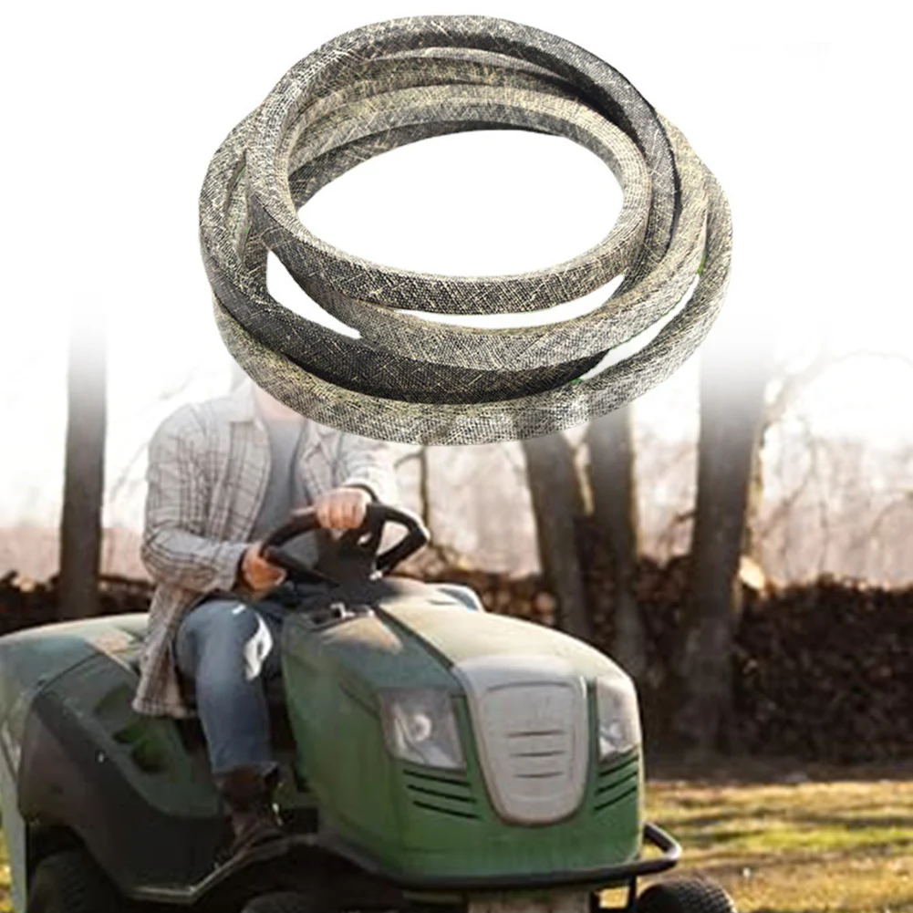 Mower Deck Belt 754-04240 954-04240 For Cub Cadet LTX1050 LTX1050VT SLTX1050 Garden Power Tool Accessories
Mower Deck Belt 754-04240 954-04240 For Cub Cadet LTX1050 LTX1050VT SLTX1050 Garden Power Tool Accessories