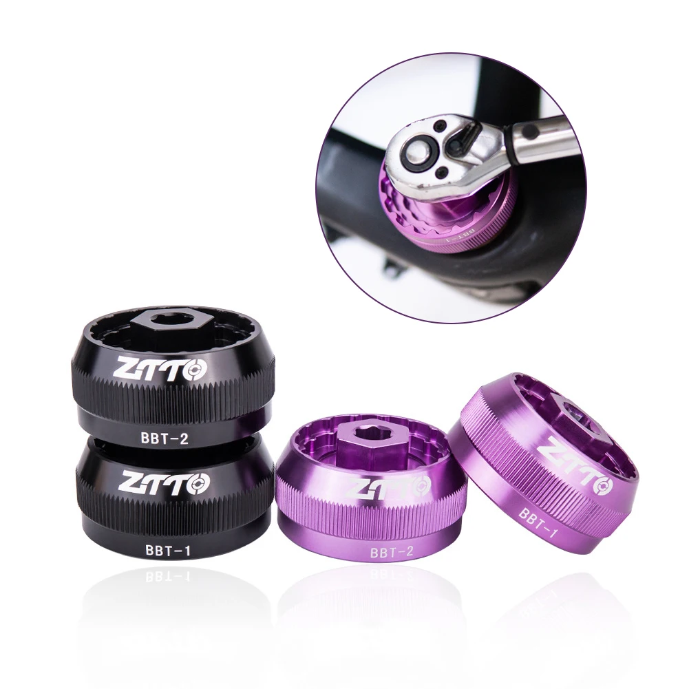 Bicycle Installation Tools 5 in 1 Bottom Bracket Tool TL fc24 fc25 DUB BBR60 BB93 Mega evo BB52 BSA30 BB386 Installation Tool
Bicycle Installation Tools 5 in 1 Bottom Bracket Tool TL fc24 fc25 DUB BBR60 BB93 Mega evo BB52 BSA30 BB386 Installation Tool
