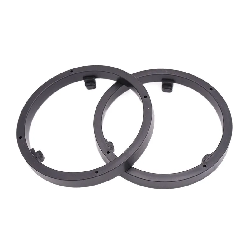 2pcs Car 6.5 Inch Audio Speaker Adapter Horn Bracket Spacer Rings Base Sub Woofer Speaker Mount Holder For Mitsubishi Outlander
2pcs Car 6.5 Inch Audio Speaker Adapter Horn Bracket Spacer Rings Base Sub Woofer Speaker Mount Holder For Mitsubishi Outlander