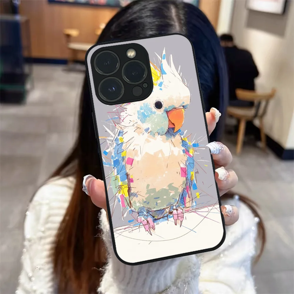 A Cute Rabbit Phone Case For iPhone 15 14 13 12 11 Pro Max XS Max X XR 7 8 Plus MIni Matte Hard Cover
A Cute Rabbit Phone Case For iPhone 15 14 13 12 11 Pro Max XS Max X XR 7 8 Plus MIni Matte Hard Cover
