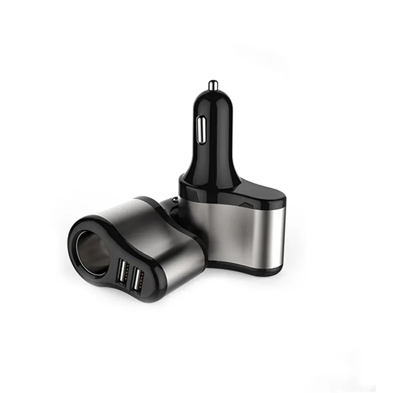 Автомобильный Разветвитель Прикуривателя, 12-24 В, 2 USB-порта, 1 А + 2,1 А, для IPhone, Samsung, Bmw, Peugeot, Passat, VW
Автомобильный Разветвитель Прикуривателя, 12-24 В, 2 USB-порта, 1 А + 2,1 А, для IPhone, Samsung, Bmw, Peugeot, Passat, VW