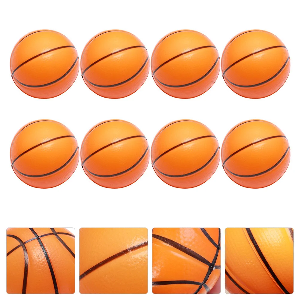 Foamed Basketball Stress Balls Kids Stress Balls Toys Mini Stress Balls Foam Rubber squeeze Anti Stress Toy Balls Soccer
Foamed Basketball Stress Balls Kids Stress Balls Toys Mini Stress Balls Foam Rubber squeeze Anti Stress Toy Balls Soccer