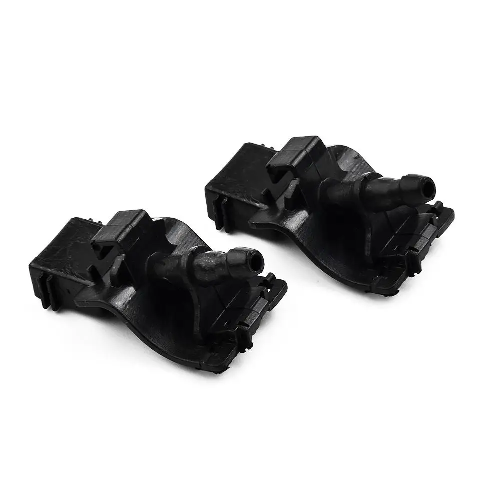 Parts Washer Sprayer Replacement Windshield 85381 30110 85381-30110 8538130110 Accessories Black Nozzle 2PCS New
Parts Washer Sprayer Replacement Windshield 85381 30110 85381-30110 8538130110 Accessories Black Nozzle 2PCS New