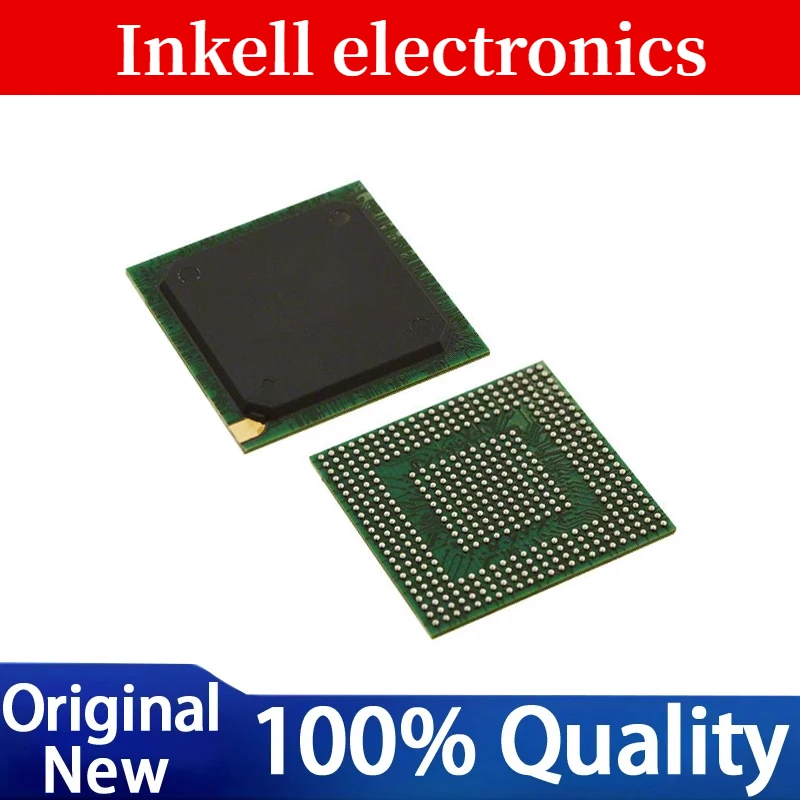 P1022NSE2LFB BGA 100% New Chipset Integrated circuit electronic components electrónica
P1022NSE2LFB BGA 100% New Chipset Integrated circuit electronic components electrónica