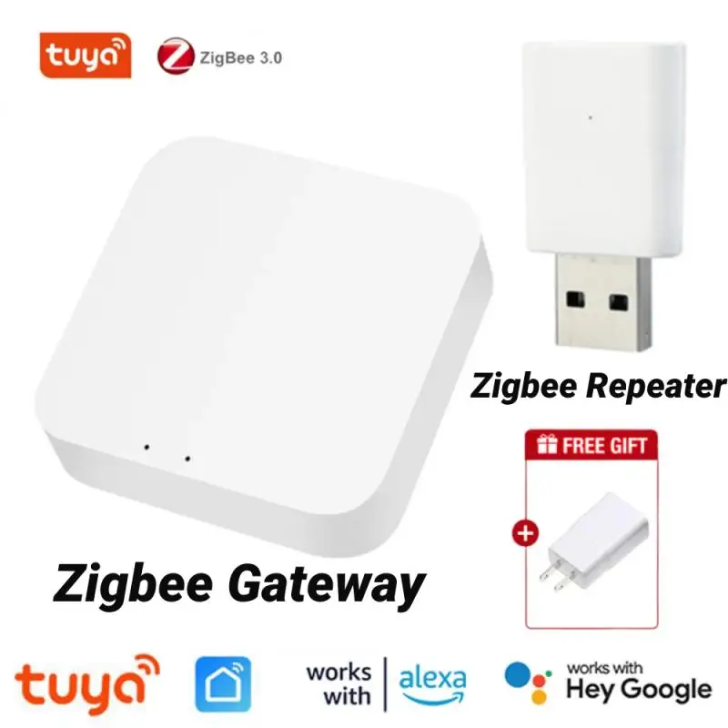 Ретранслятор сигнала Tuya ZigBee 3,0, усилитель сигнала USB, устройство для увеличения яркости, работа с Zigbee Gateway Smart Life
Ретранслятор сигнала Tuya ZigBee 3,0, усилитель сигнала USB, устройство для увеличения яркости, работа с Zigbee Gateway Smart Life