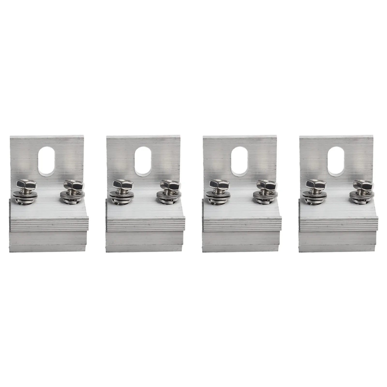 Installation Options Installation Mounting Bracket Fixing Clips Roof Mounting Bracket Boats Multiple Applications
Installation Options Installation Mounting Bracket Fixing Clips Roof Mounting Bracket Boats Multiple Applications