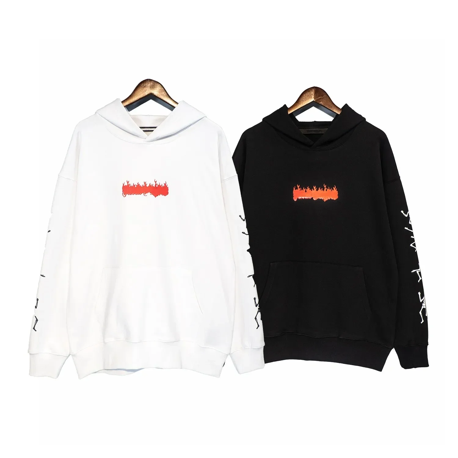 Angels 23SS Men letter logo flame printing Hoodeds Lovers Fashion Casual Streetwear Hoodeds Sweatshirt Pullover Boyfriend Gift
Angels 23SS Men letter logo flame printing Hoodeds Lovers Fashion Casual Streetwear Hoodeds Sweatshirt Pullover Boyfriend Gift