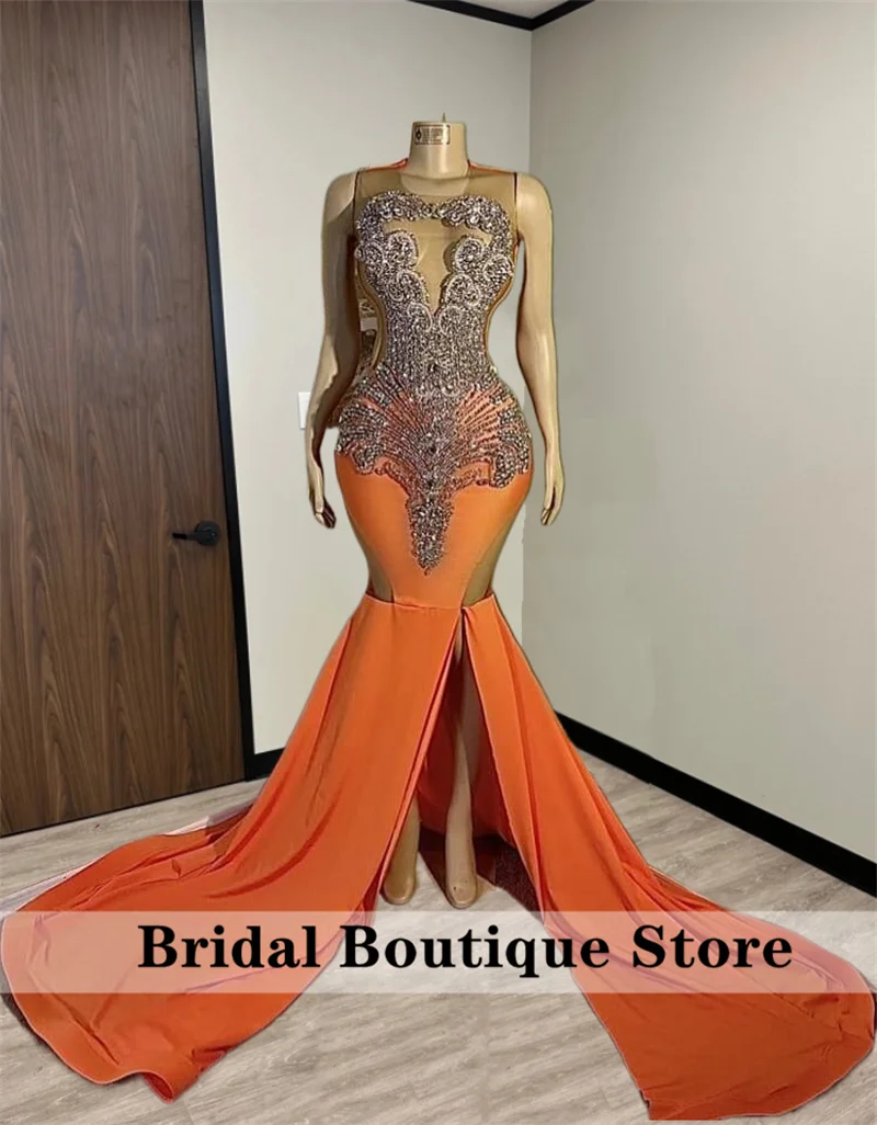 Блестящее платье-Русалка для выпускного вечера с бриллиантами, модель 2024, блестящее женское платье с бриллиантами для черного дня рождения, женское платье для выпускного вечера
Блестящее платье-Русалка для выпускного вечера с бриллиантами, модель 2024, блестящее женское платье с бриллиантами для черного дня рождения, женское платье для выпускного вечера