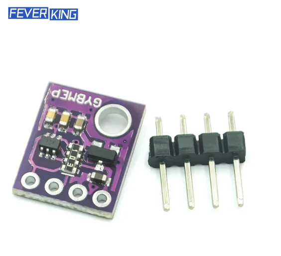 Цифровой датчик высоты атмосферного давления I2C / SPI BMP180 BMP280 3,3 BME280, высокоточный атмосферный модуль
Цифровой датчик высоты атмосферного давления I2C / SPI BMP180 BMP280 3,3 BME280, высокоточный атмосферный модуль