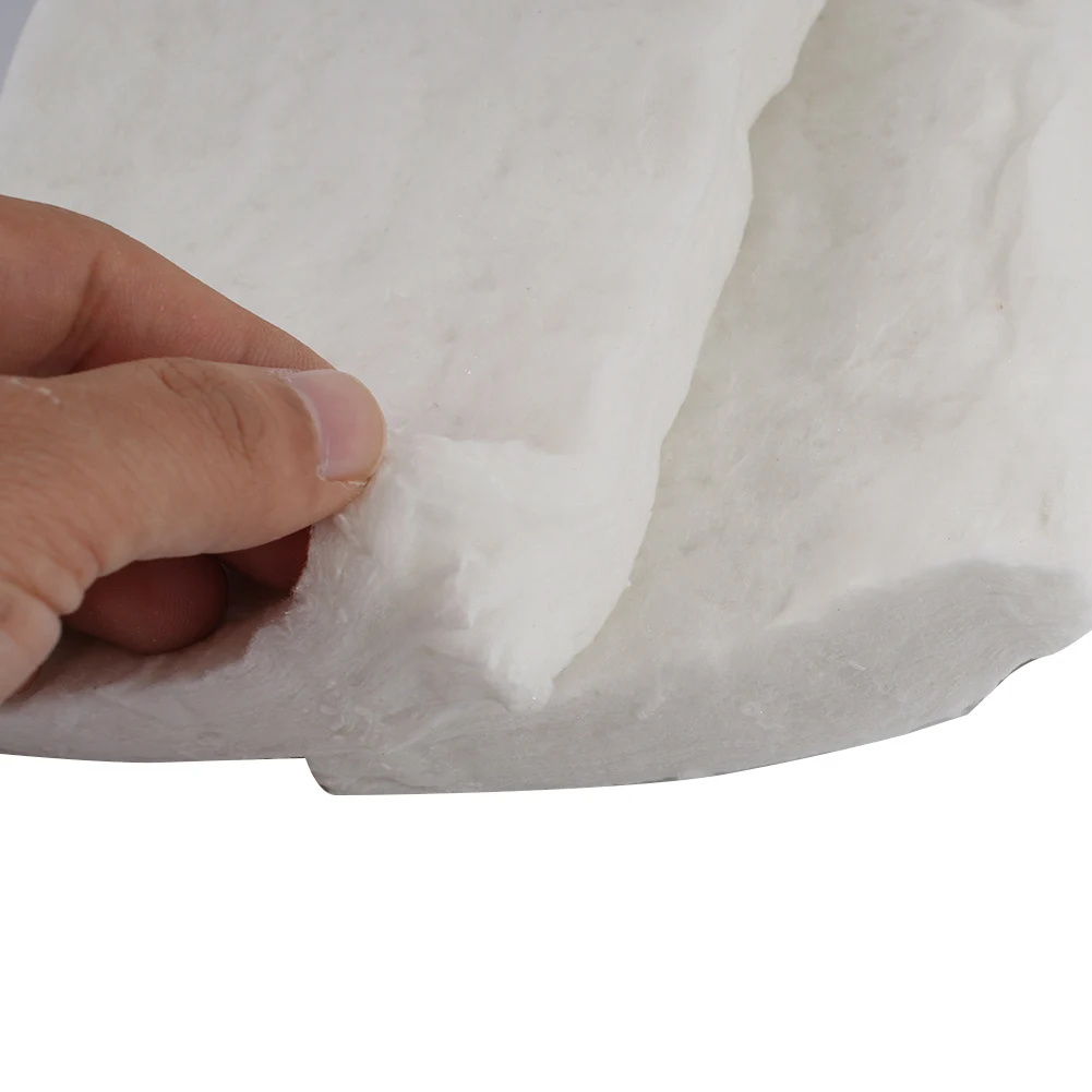 Fiber Blanket Ceramic Sponge Fiber Blanket Environmentally Firplace 30*10*1.5cm/2.5cm 3pc Ceramic Fiber Blanket Bio-Soluble
Fiber Blanket Ceramic Sponge Fiber Blanket Environmentally Firplace 30*10*1.5cm/2.5cm 3pc Ceramic Fiber Blanket Bio-Soluble