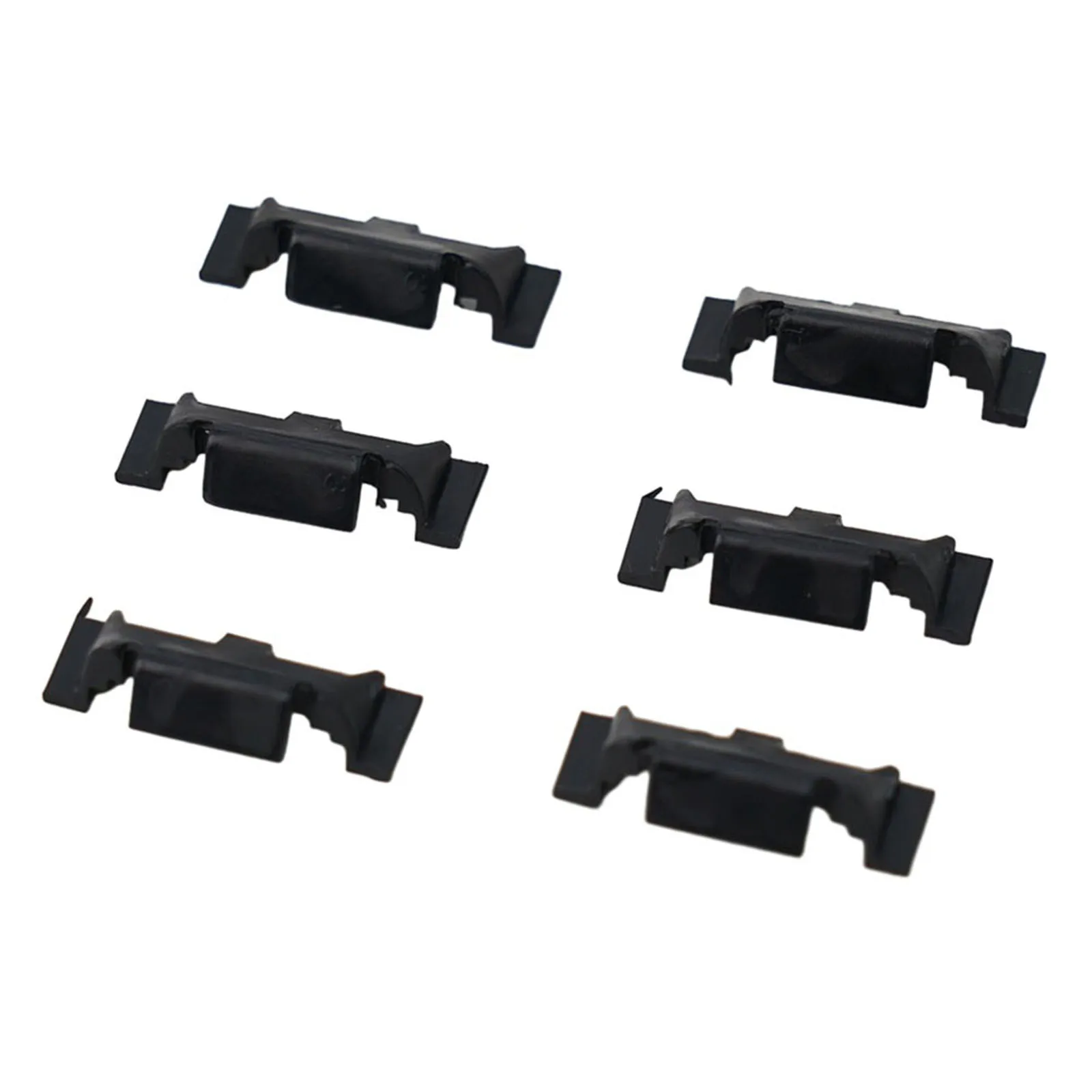 Set of 6 Replacement Headlight Trim Ring Clips for Mini for Cooper R55 R56 R57 R58 R59 R60 R61 F55 F56 F57 F60
Set of 6 Replacement Headlight Trim Ring Clips for Mini for Cooper R55 R56 R57 R58 R59 R60 R61 F55 F56 F57 F60
