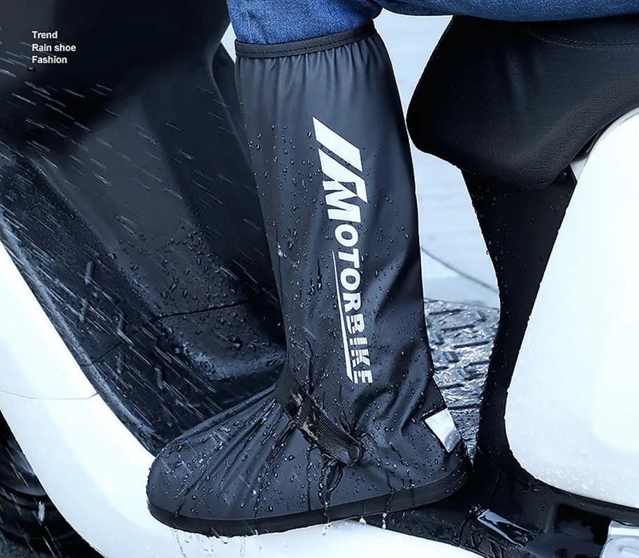 2023 High Tube Rain Shoe Covers Hot Sell Creative Waterproof Reusable Motorcycle Cycling Bike Rain Boot Rainproof Shoes Cover
2023 High Tube Rain Shoe Covers Hot Sell Creative Waterproof Reusable Motorcycle Cycling Bike Rain Boot Rainproof Shoes Cover