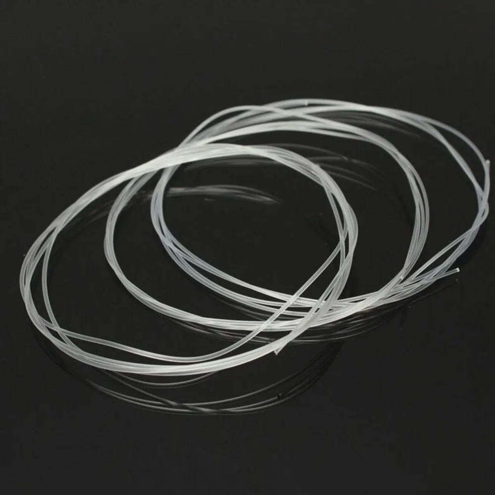 Acoustic Guitar Strings Classical Guitar Nylon Replacement Set Of 6pcs Strings Protable Useful Hot Hot Sale New
Acoustic Guitar Strings Classical Guitar Nylon Replacement Set Of 6pcs Strings Protable Useful Hot Hot Sale New