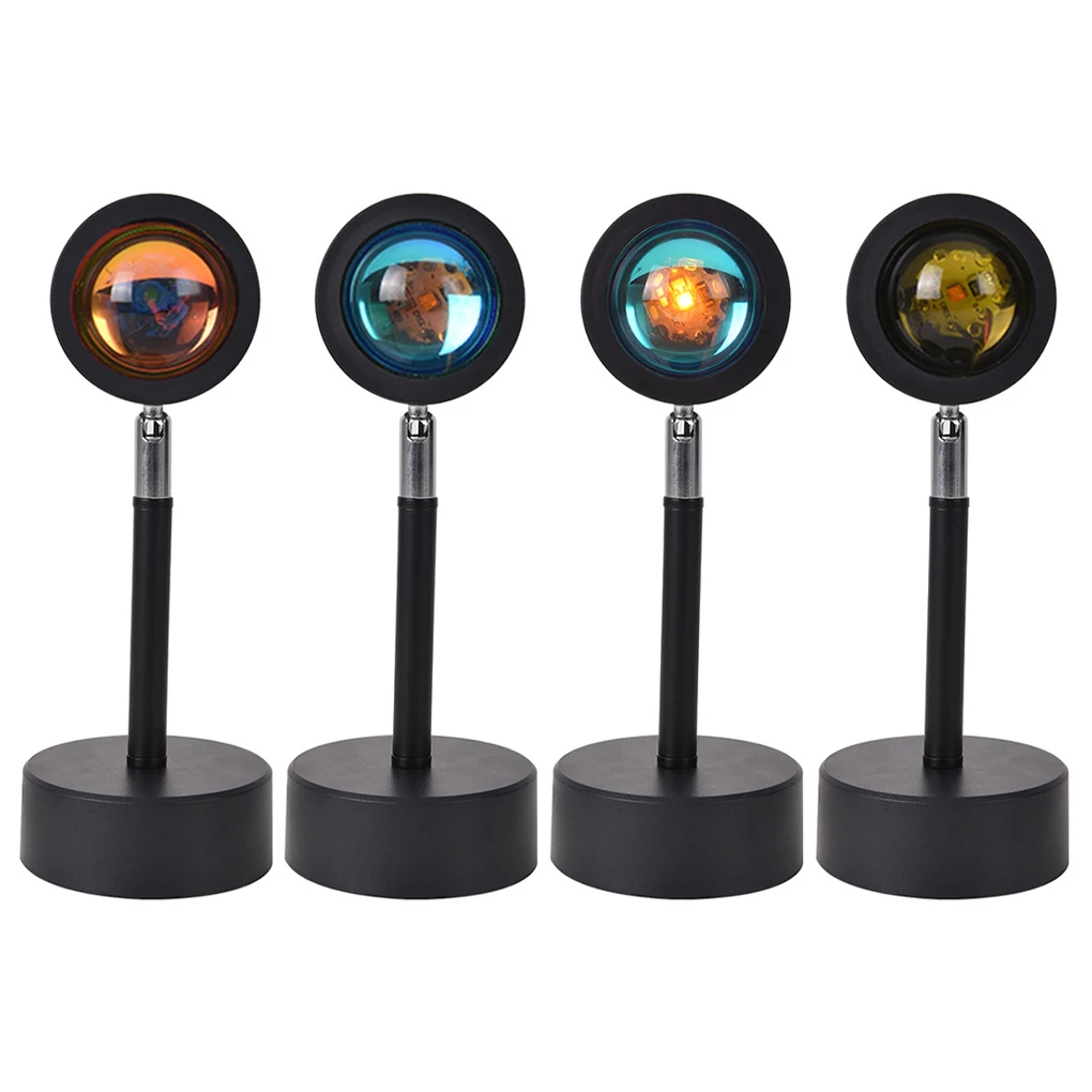 Projection Light LED 5W USB Projector Light Adjustable Photography Prop Atmosphere Lamp, Sun
Projection Light LED 5W USB Projector Light Adjustable Photography Prop Atmosphere Lamp, Sun