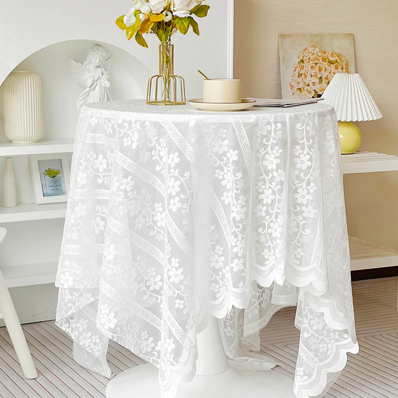 Pastoral coffee table, cloth door, curtains, gauze, photography, background decoration, cover cloth
Pastoral coffee table, cloth door, curtains, gauze, photography, background decoration, cover cloth