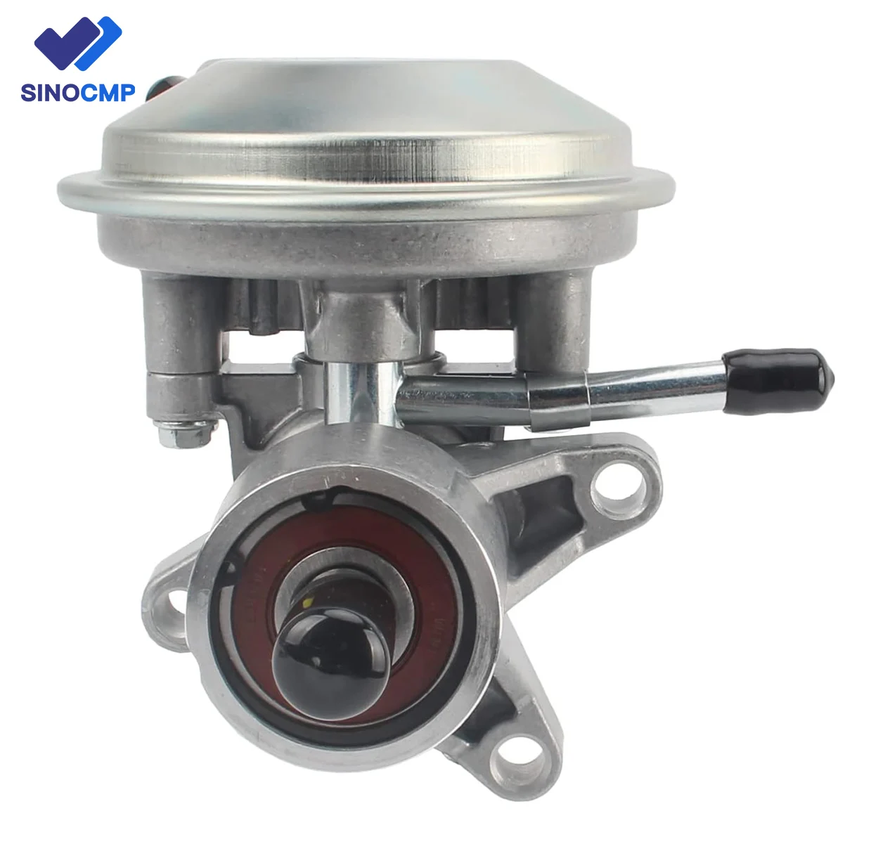 Vacuum Pump 290KT00030 8975481860 97548186 97780770 8-97656-980-0 for Isuzu NPR N 2020.5 Style Engine
Vacuum Pump 290KT00030 8975481860 97548186 97780770 8-97656-980-0 for Isuzu NPR N 2020.5 Style Engine