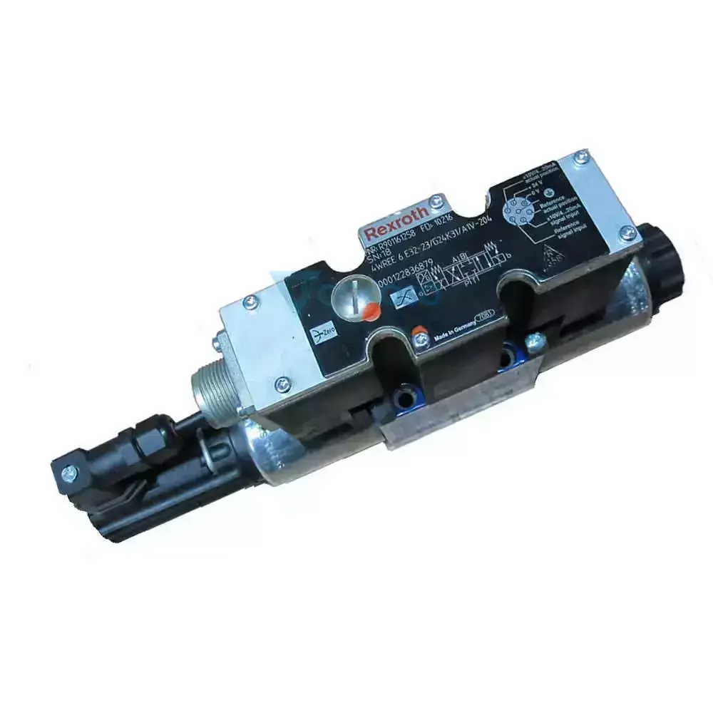 New rexroth 4WREE6E32-2X/G24K31/A1V-204 R901161258 4WREE6E32-2X/G24K31/A1V-204
New rexroth 4WREE6E32-2X/G24K31/A1V-204 R901161258 4WREE6E32-2X/G24K31/A1V-204
