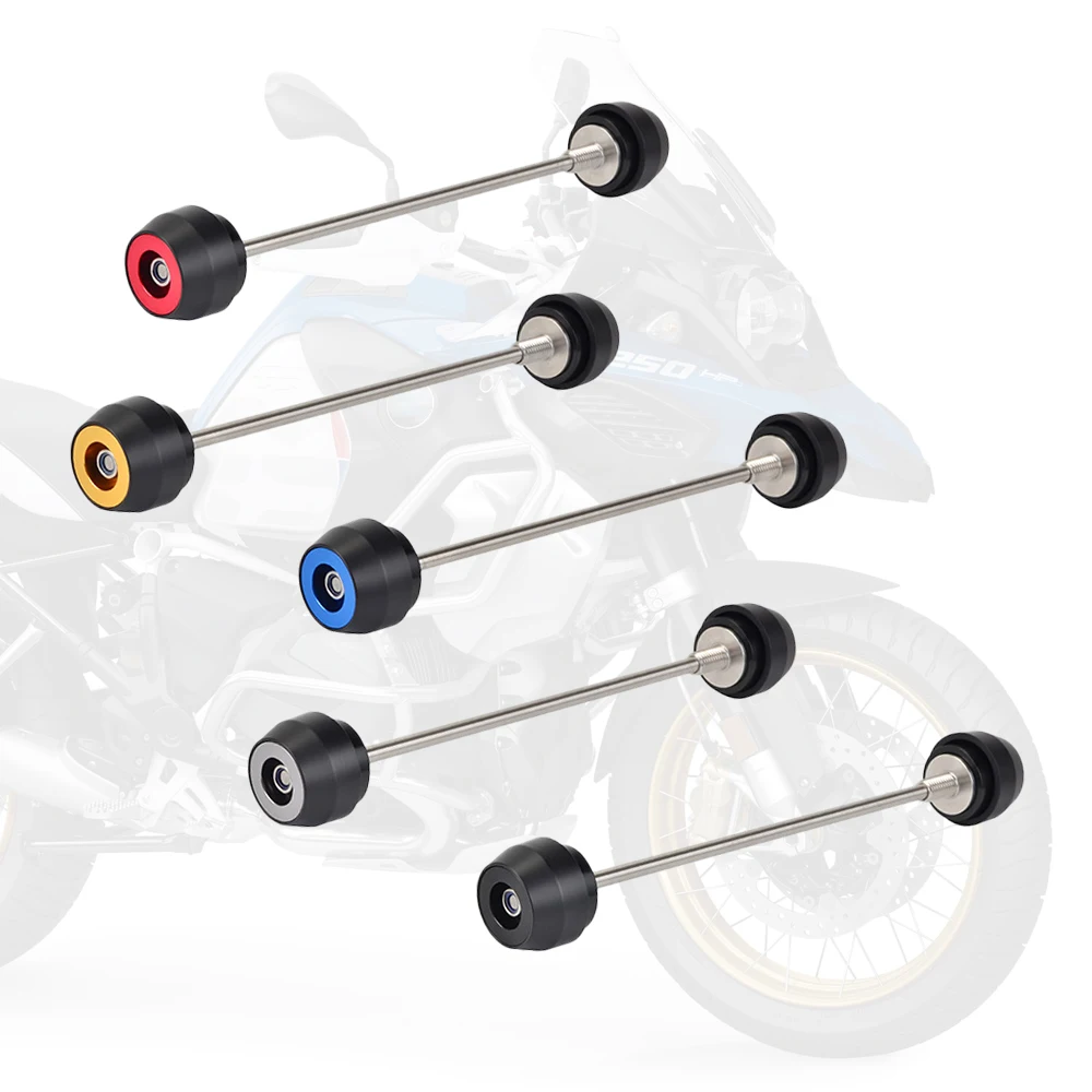 For 2019 2020 2021 BMW R1250GS Motorcycle Front Wheel Fork Axle Sliders for BMW R1200GS/Adventure 2013 2014 2015 2016 2017 2018
For 2019 2020 2021 BMW R1250GS Motorcycle Front Wheel Fork Axle Sliders for BMW R1200GS/Adventure 2013 2014 2015 2016 2017 2018