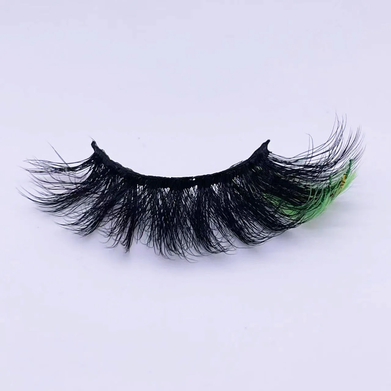 Hbzgtlad Colored Lashes Glitter Mink 15mm -20mm Fluffy Color Streaks Cosplay Makeup Beauty Eyelashes 49 Hbzgtlad Colored Lashes Glitter Mink 15mm -20mm Fluffy Color Streaks Cosplay Makeup Beauty Eyelashes -Zentai shop online Sf8fa85f4767a4b8c8d8180bf70dd73d1w.jpg