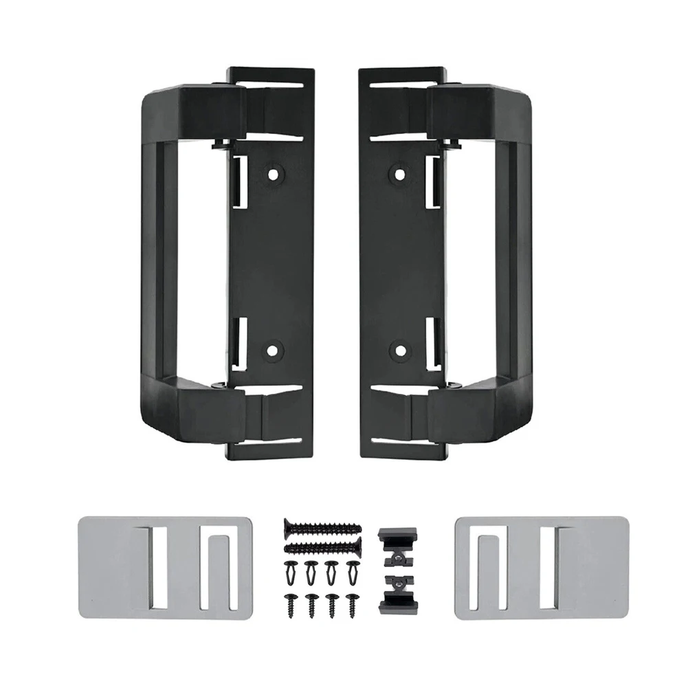 Plastic 2PCS RV Refrigerator Door Handle And DM2882 Refrigerators Accessories Brand New Hote Sale
Plastic 2PCS RV Refrigerator Door Handle And DM2882 Refrigerators Accessories Brand New Hote Sale