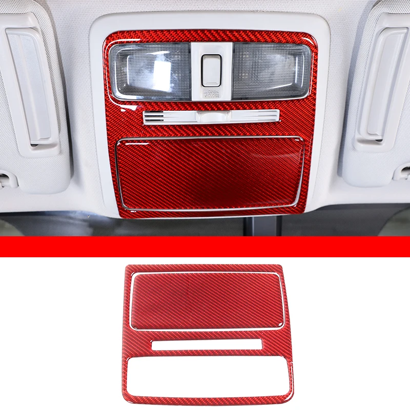 For Subaru Forester 2013-2018 Soft Carbon Fiber Car Front Reading Light Panel Sticker Trim Auto Interior Accessories
For Subaru Forester 2013-2018 Soft Carbon Fiber Car Front Reading Light Panel Sticker Trim Auto Interior Accessories