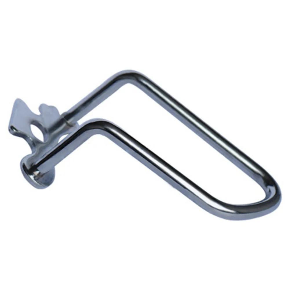 Stainless steel Derailleur Protector MTB Parts Protective Road bikes 1pc Accessory Components Cycling Gear Guard
Stainless steel Derailleur Protector MTB Parts Protective Road bikes 1pc Accessory Components Cycling Gear Guard