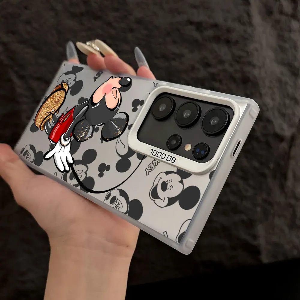 Disneys Mickey Minnie Mouse Love S25 Case For Samsung S25 S24 Ultra Carcasa For Galaxy S23 S22 S21 FE S20 Ultra Plus Phone Cover Disneys Mickey Minnie Mouse Love S25 Case For Samsung S25 S24 Ultra Carcasa For Galaxy S23 S22 S21 FE S20 Ultra Plus Phone Cover