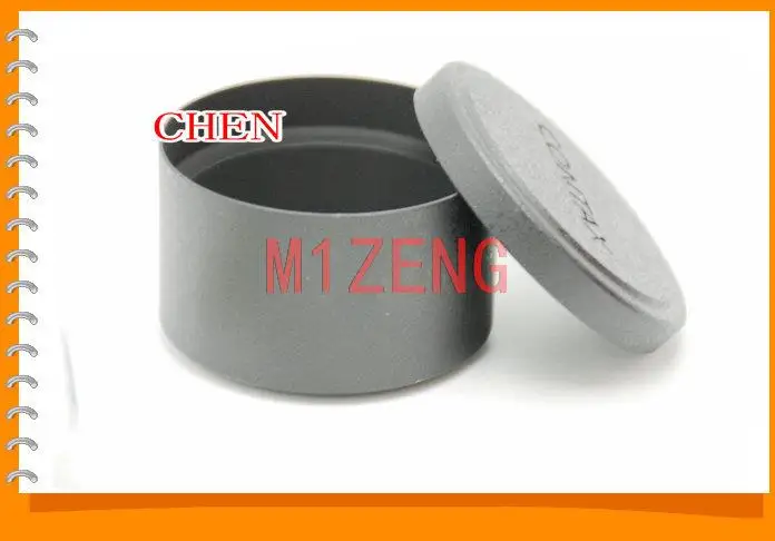 Бленда Металлическая для объектива фотоаппарата contax G GG3 Carl Zeiss 90 мм F2.8
Бленда Металлическая для объектива фотоаппарата contax G GG3 Carl Zeiss 90 мм F2.8