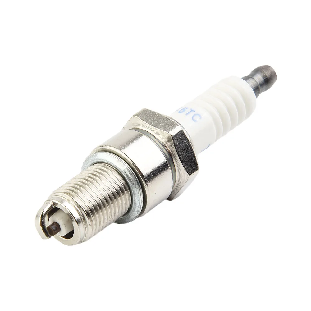 Запасная Свеча зажигания для фонарь F6RTC F6RTC, RN10YC, BPR6ES, RN10YC, BP6ES, OLR15YC Свеча зажигания газонокосилки Инструменты для ремонта сада
Запасная Свеча зажигания для фонарь F6RTC F6RTC, RN10YC, BPR6ES, RN10YC, BP6ES, OLR15YC Свеча зажигания газонокосилки Инструменты для ремонта сада