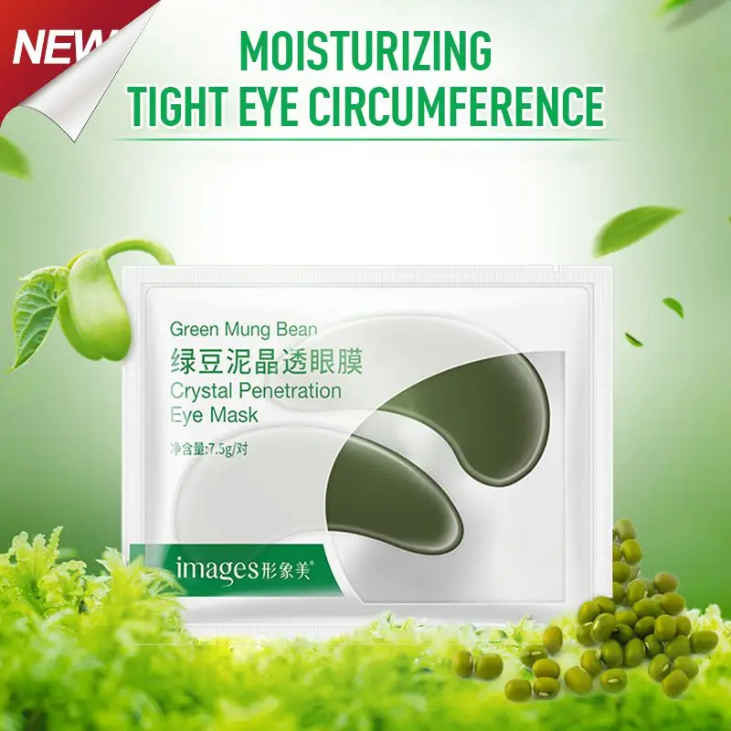 Brightening And Repairing =5pair Collagen Eye Mask Firming And Smoothing Black Brightening Crystal Eyelid Patch Anti Wrinkle
Brightening And Repairing =5pair Collagen Eye Mask Firming And Smoothing Black Brightening Crystal Eyelid Patch Anti Wrinkle