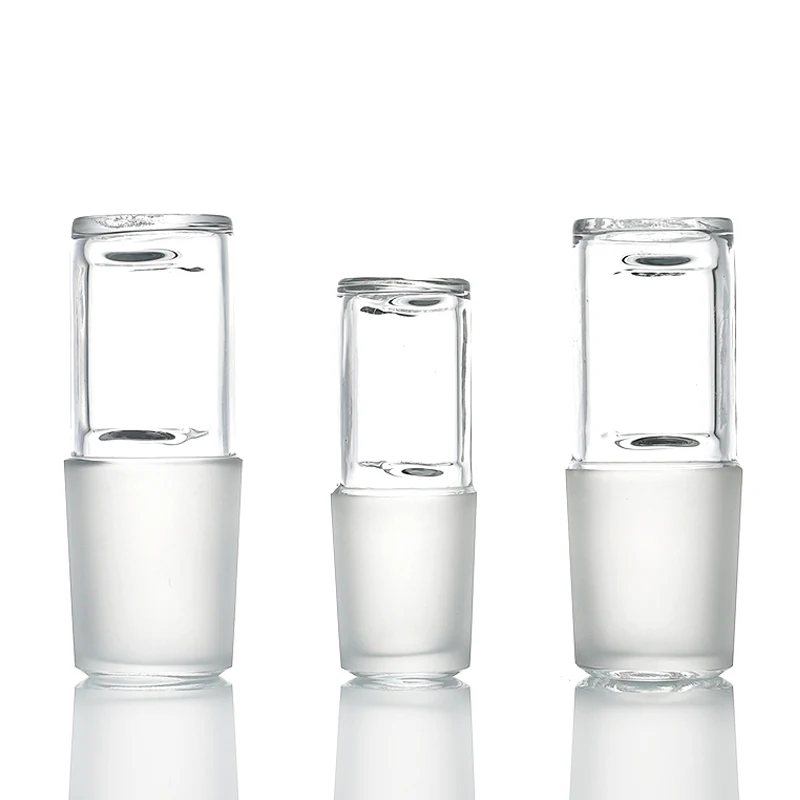 3pcs/5pcs/10pcs Diameter 14# 19# 24# 29# 34# 40# 45# 50# 60# Glass hollow plug Standard polishing stopper Grinding plugs
3pcs/5pcs/10pcs Diameter 14# 19# 24# 29# 34# 40# 45# 50# 60# Glass hollow plug Standard polishing stopper Grinding plugs