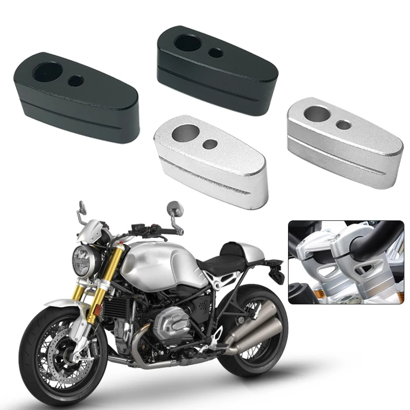 Для BMW R nine T скремблер гонщик чистый городской G/S RNINET /5 K1600B K 1600 AG мотоцикл увеличивающий руль высота 20 мм
Для BMW R nine T скремблер гонщик чистый городской G/S RNINET /5 K1600B K 1600 AG мотоцикл увеличивающий руль высота 20 мм