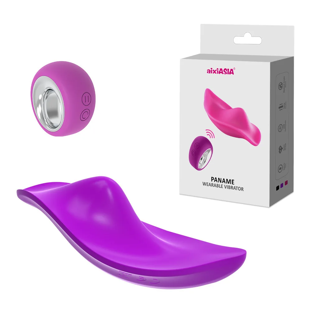 Vibromasseur gode pour femme, culotte, stimulateur de clitoris, masturbateur féminin, masseur vaginal, jouet pour couples, machine sexuelle, 7.0 6